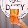 Off Duty Beer + Wine gift card