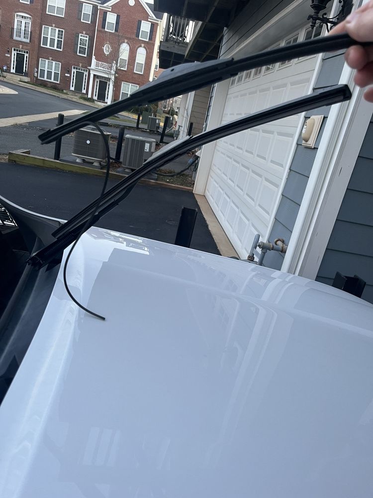 VIRGINIA TIRE & AUTO OF DULLES Updated August 2024 35 Photos & 200