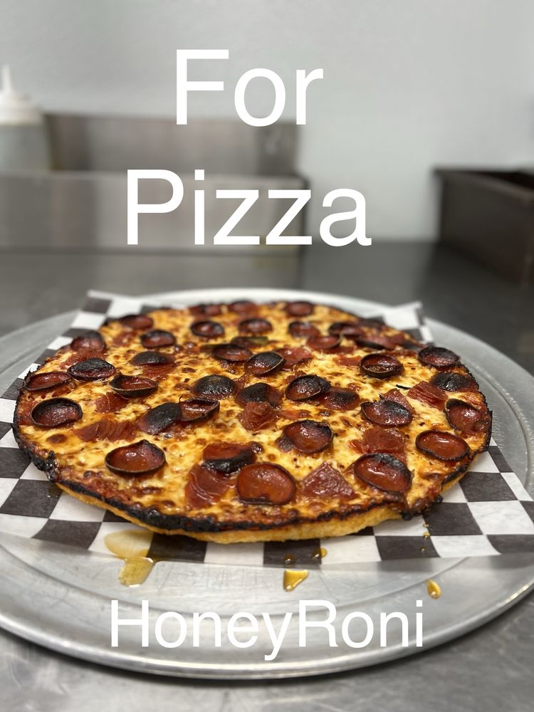 FOR PIZZA Updated August 2024 47 Photos & 124 Reviews 51 High St