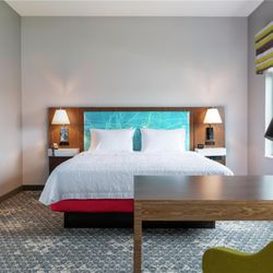 Sleep Inn & Suites Dyersburg I-155 - Guest room