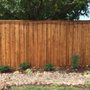 Photo of Rockwall Fence