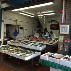 Holloway Fisheries