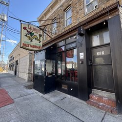 Front of Spot -