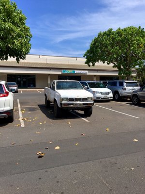 Honokowai Marketplace by null