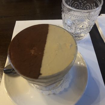 1889 Enoteca - Tiramisu - Italian Near Me - Woolloongabba, QLD
