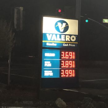 Valero - 11/21/19 - Gas Stations Near Me - Vallejo, California Valero - 11/21/19 - Gas Stations Near Me - Vallejo, California