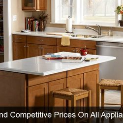 JC Appliances Sales & Service