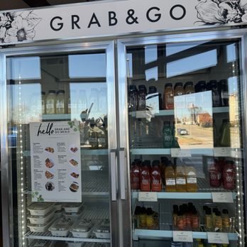 Hello Juice - Cooler - Juice Bars & Smoothies Near Me - St. Louis, Missouri