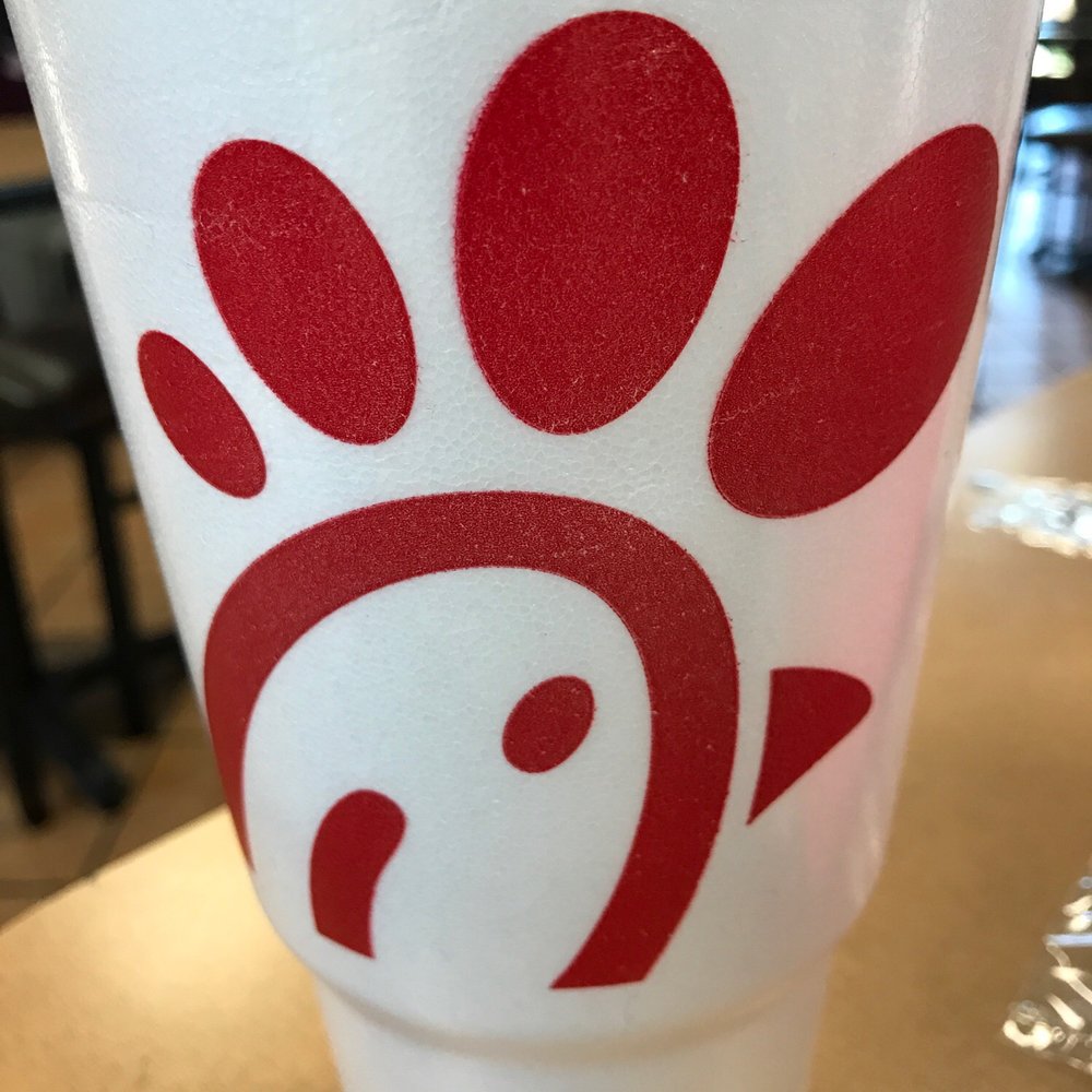 Chick-fil-A - Half & Half Sweet Tea - Fast Food Near Me - Irvine, California