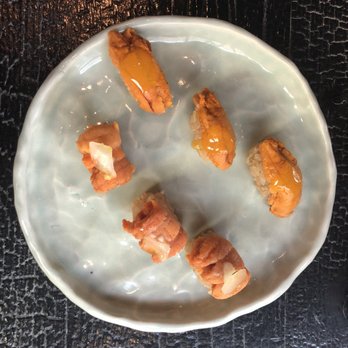 Robin - Uni - Sushi Bars Near Me - San Francisco, California Robin - Uni - Sushi Bars Near Me - San Francisco, California