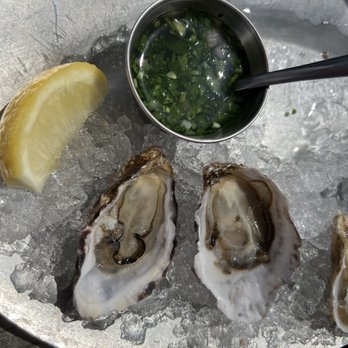 Hog Island Oyster - Seafood Near Me - Marshall, California
