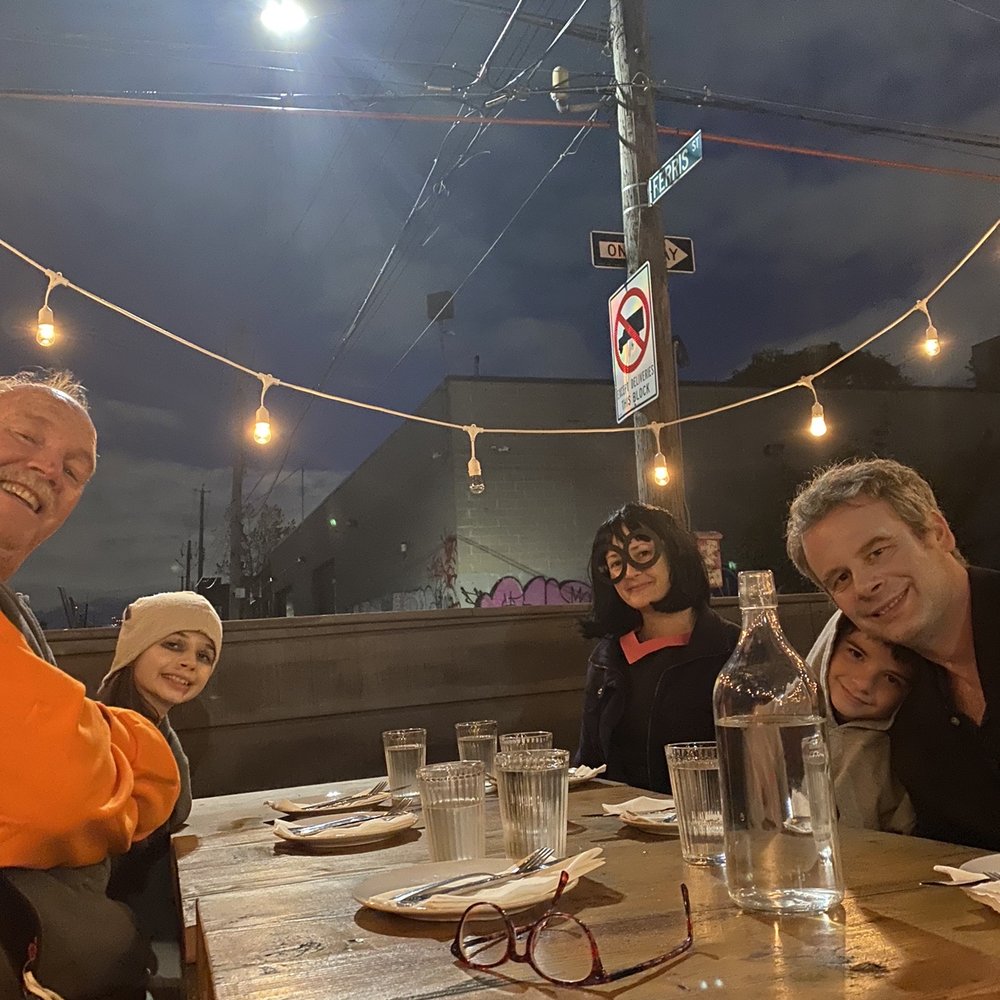 Hoek Pizza - Great evening - Bars Near Me - Brooklyn, New York Hoek Pizza - Great evening - Bars Near Me - Brooklyn, New York