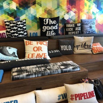 Pipeline - Shared Office Spaces Near Me - Fort Lauderdale, Florida