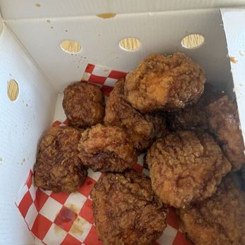 Bonchon Village Way - Chicken Wings Near Me - San Diego, California Bonchon Village Way - Chicken Wings Near Me - San Diego, California