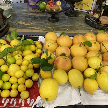 Fruitstitute - Amazing citrus harvest...and this is just one day! - Tree Services Near Me
