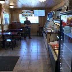Lashway’s Meat Market & Deli
