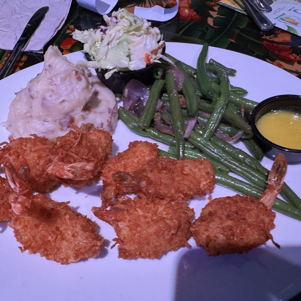 Rainforest Cafe - American Near Me - Katy, Texas