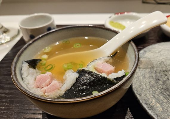 Shumi Japanese Cuisine by null