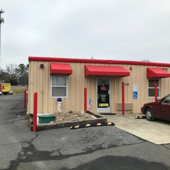 SecurCare Self Storage - Self Storage Near Me - Mount Holly, North Carolina