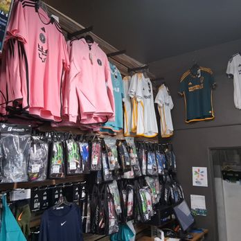 Deportes Salazar - Sporting Goods Near Me - Hawthorne, California Deportes Salazar - Sporting Goods Near Me - Hawthorne, California