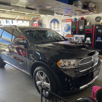Top To Bottom Detailing - Durango. - Auto Detailing Near Me - Temecula, California
