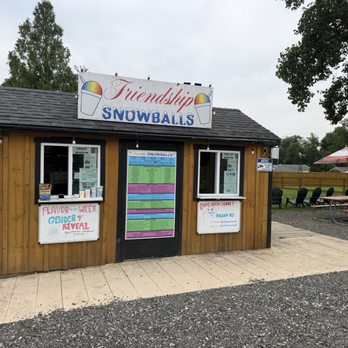 Friendship Snowballs - Shaved Ice Near Me - Abingdon, Maryland Friendship Snowballs - Shaved Ice Near Me - Abingdon, Maryland