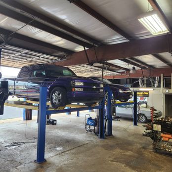 Alvin Auto Care - Auto Repair Near Me - Alvin, Texas