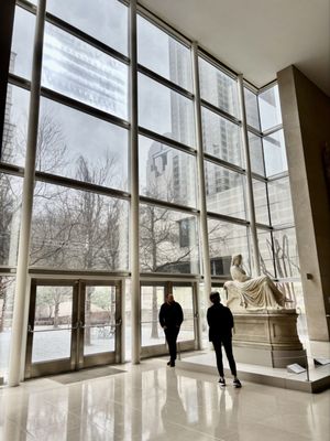 Dallas Museum of Art by null