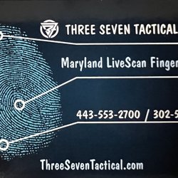 Three Seven Tactical