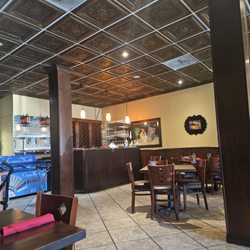 India's Tandoori - Restaurant
