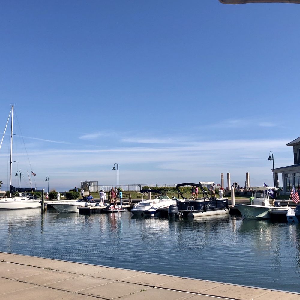 Windmill Point Marina - Resorts Near Me - White Stone, Virginia