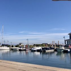 Windmill Point Marina