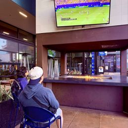 Prime seats after enjoying our Humphry Slocombe Ice Cream. Prime seats after enjoying our Humphry Slocombe Ice Cream.