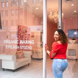 Exterior photo of Sugaring NYC - Frisco - Frisco, Texas Exterior photo of Sugaring NYC - Frisco - Frisco, Texas