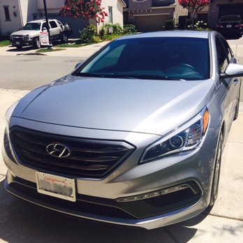 High Quality Window Tinting - Car Window Tinting Near Me - Sacramento, California