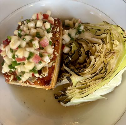 Allium Eatery by null