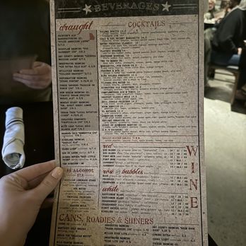 Culinary Dropout - New American Near Me - ATLANTA, Georgia Culinary Dropout - New American Near Me - ATLANTA, Georgia