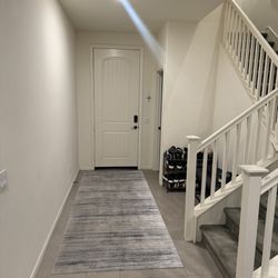Rosa's House Cleaning - Entry way