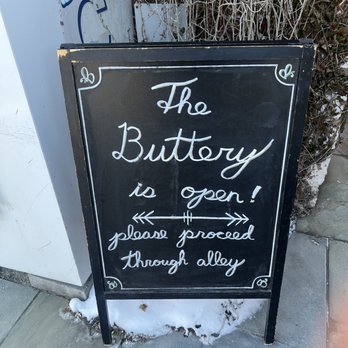 The Buttery - Wine Bars Near Me - Millwood, Virginia