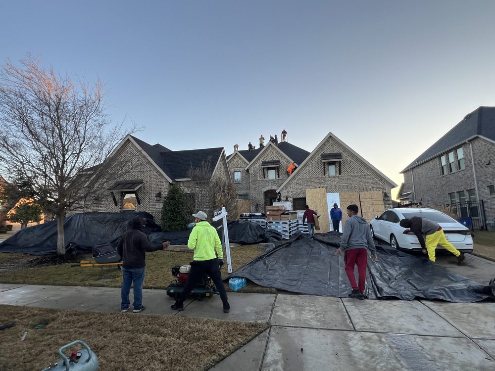 Slide of Hardy Built