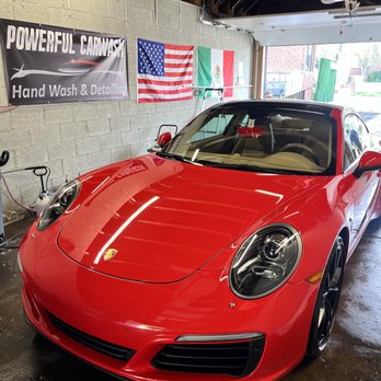 Powerful carwash - Car Wash Near Me - Staten Island, New York Powerful carwash - Car Wash Near Me - Staten Island, New York