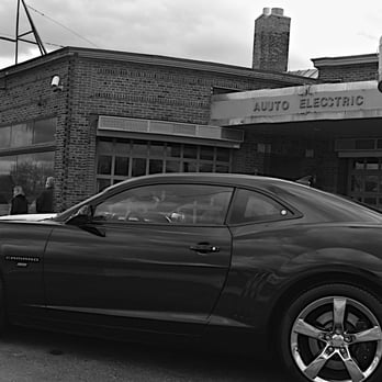 Vinsetta Garage - American Near Me - Berkley, Michigan Vinsetta Garage - American Near Me - Berkley, Michigan