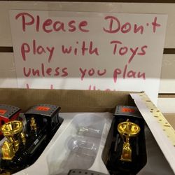 Toy Mountain - Sooo this is a kids store?