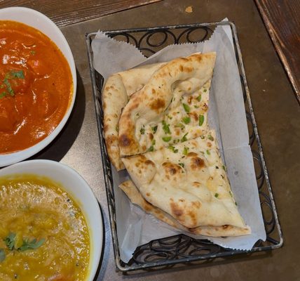 Rangoli Indian Cuisine by null