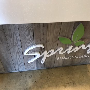 Spring Shabu-Shabu - Hot Pot Near Me - Boston, Massachusetts Spring Shabu-Shabu - Hot Pot Near Me - Boston, Massachusetts