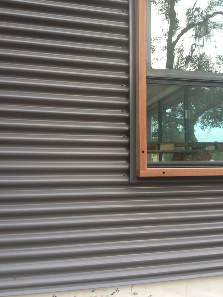 Slide of Central Coast Metal Buildings