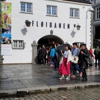 Fløibanen - Tours Near Me - Bergen, 12