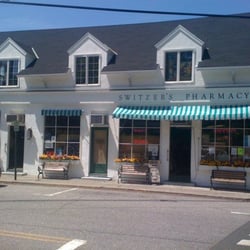 Switzer's Pharmacy