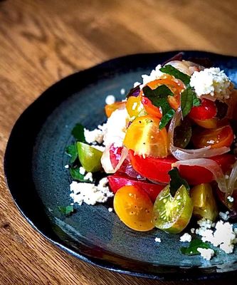 Dosanko Restaurant by null