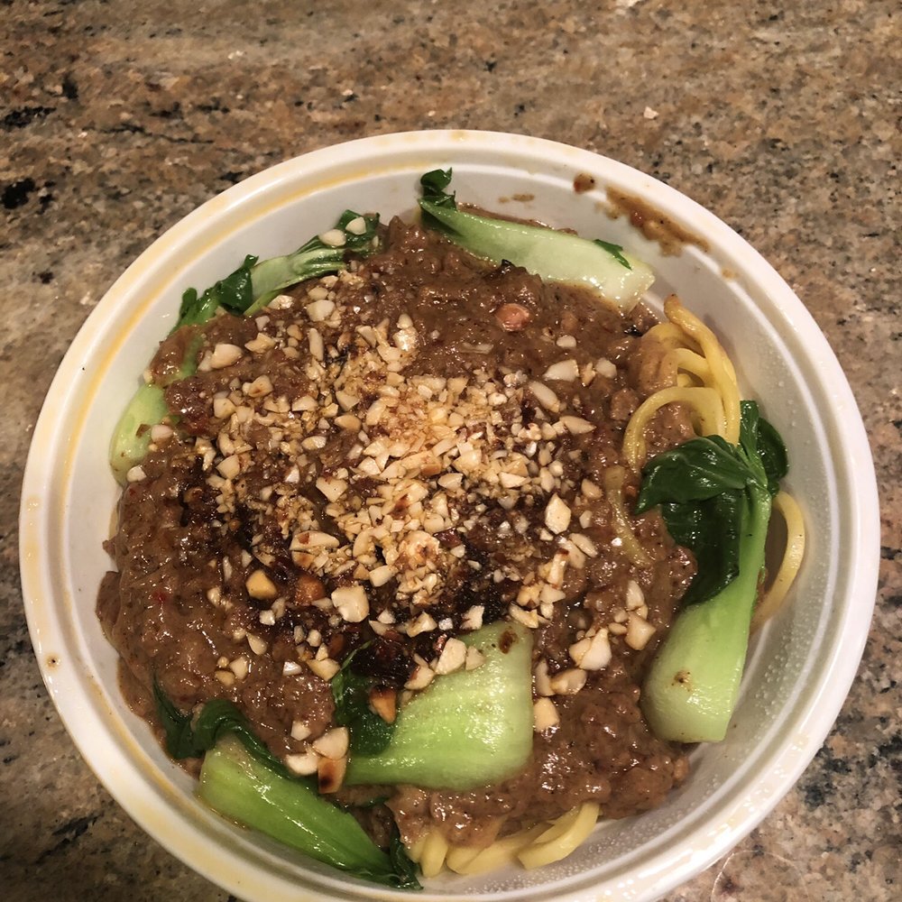 Hungry Panda - Dan Dan Noodles - Korean Near Me - Milford, Connecticut Hungry Panda - Dan Dan Noodles - Korean Near Me - Milford, Connecticut